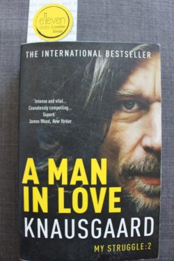 A Man in Love: My Struggle 2