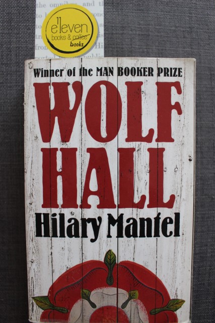 Wolf Hall