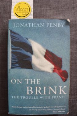 On the Brink: The Trouble with France