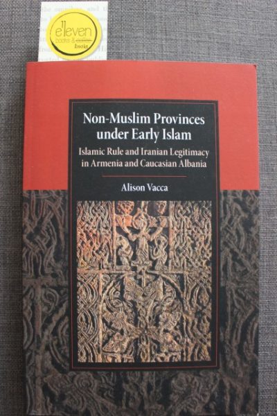 Non-Muslim Provinces under Early Islam