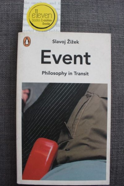 Event: Philosophy in Transit