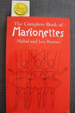 The Complete Book of Marionettes