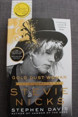 Gold Dust Woman: The Biography of Stevie Nicks
