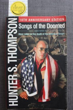 Songs of the Doomed: More Notes on the Death of the American Dream