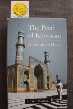 The Pearl of Khorasan: A History of Heart