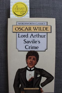Lord Arthur Saville's Crime
