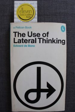 The Use of Lateral Thinking