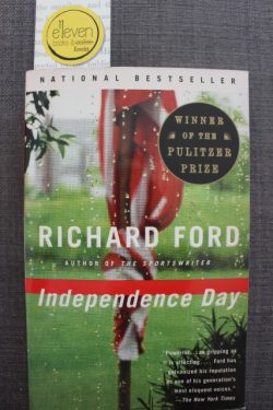 independence day richard ford