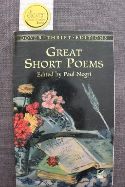 Great Short Poems