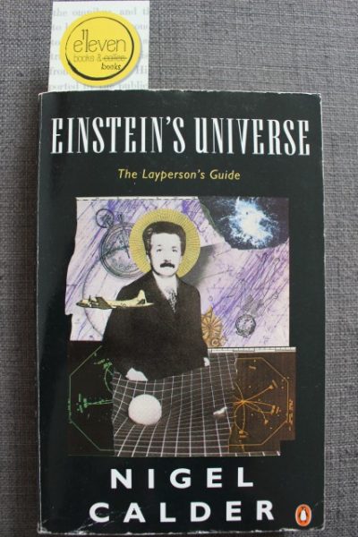 Einstein's Universe: The Layperson's Guide