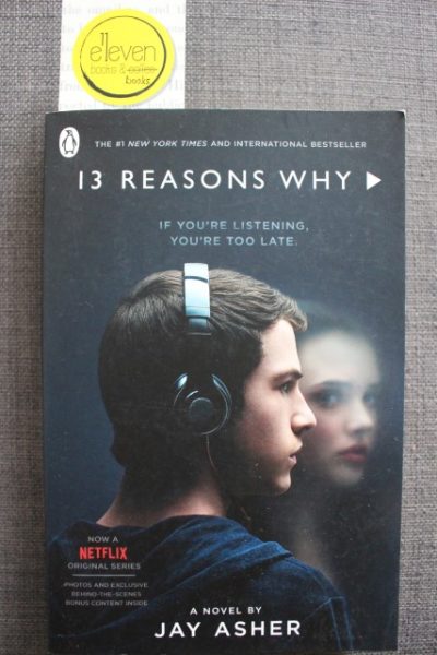 Thirteen Reasons Why