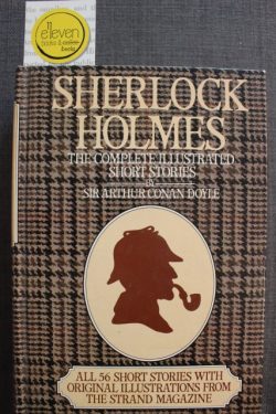 Sherlock Holmes: The Complete Illustrated Short Stories
