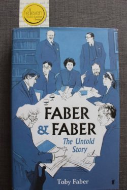 Faber & Faber: The Untold Story
