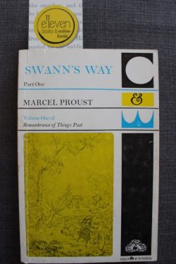 Swann's Way: Part One