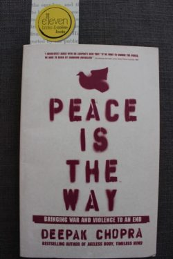 Peace Is the Way
