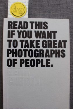 Read This If You Want To Take Great Photographs of People