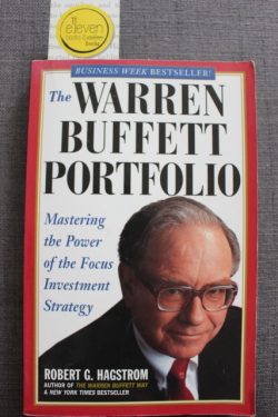 The Warren Buffet Portfolio