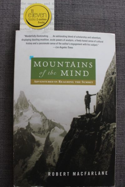 Mountains of the Mind