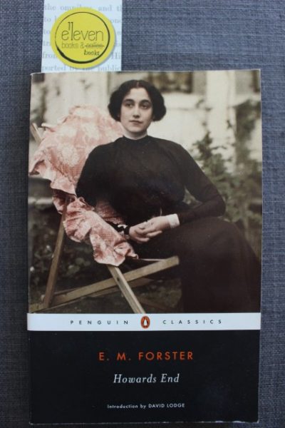 Howards End