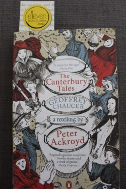 The Canterbury Tales Retelling