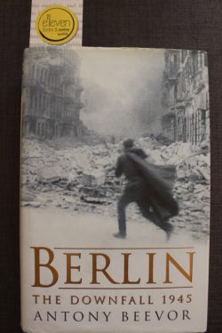 Berlin: The Downfall 1945