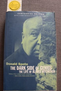 The Dark Side of Genius: The Life of Alfred Hitchcock