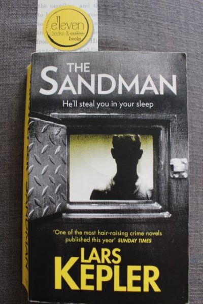 The Sandman