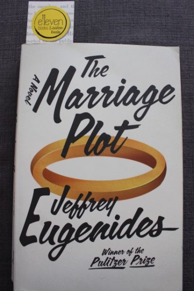 The Marriage Plot