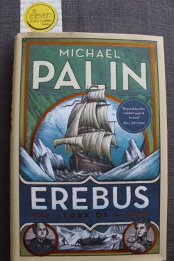 Erebus: The Story of a Ship