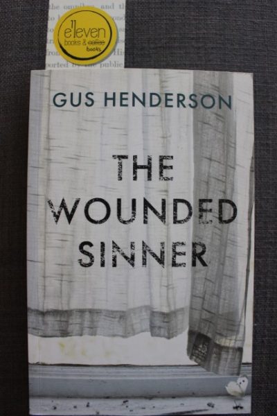 The Wounded Sinner