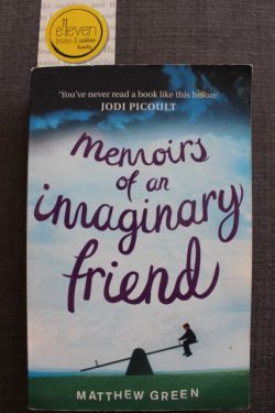 Memoirs of an Imaginary Friend