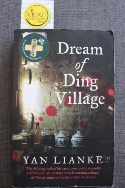 Dream of Ding Village