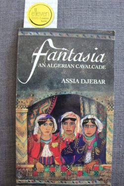 Fantasia: An Algerian Cavalcade