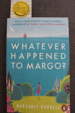 Whatever Happened to Margo?