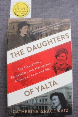 The Daughters of Yalta