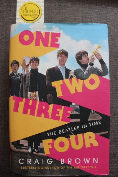 One Two Three Four: The Beatles in Time