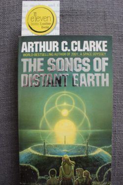 The Songs of Distant Earth